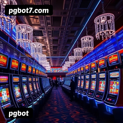 Estatísticas pgbot abril 2026 - 87 mil jogadores ativos, R$47M pagos, RTP 96.52%
