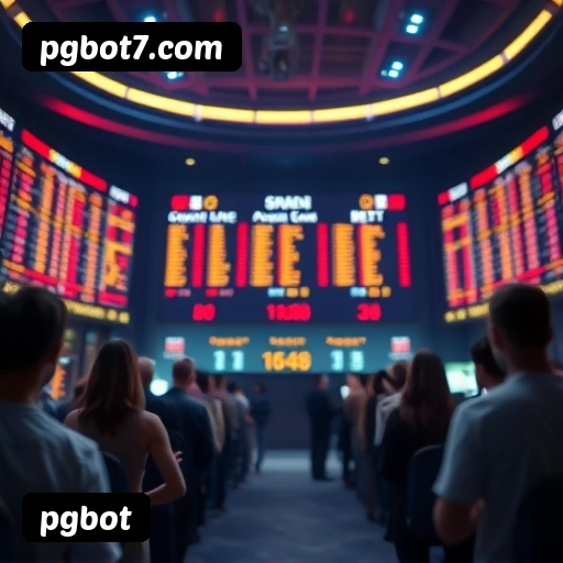 pgbot segurança SSL 256-bit - Licença Curaçao, eCOGRA, GLI certificado