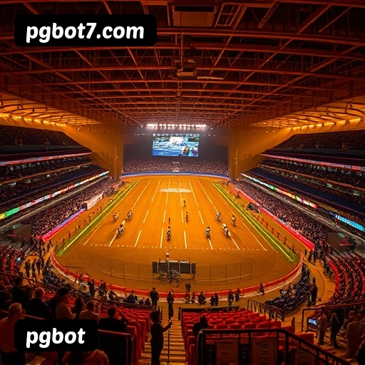 Tabela RTP dos jogos de cassino da pgbot