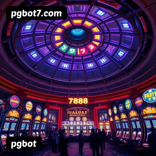 Números de slots e jackpots em material promocional antigo — ilustração, não auditoria