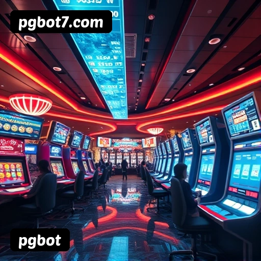 Jogo responsável pgbot - Ferramentas de controle, limites, auto-exclusão, suporte CVV 188